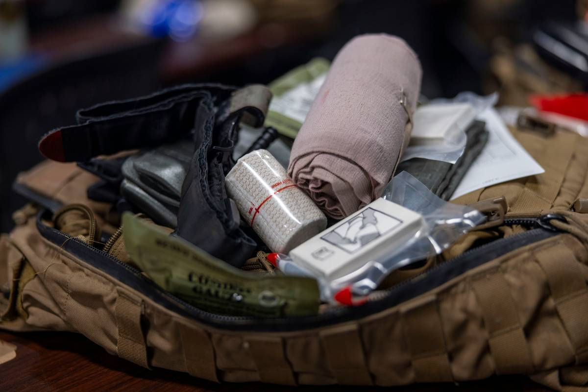 How to Handle Basic Medical Emergencies Without Wrecking Your Budget