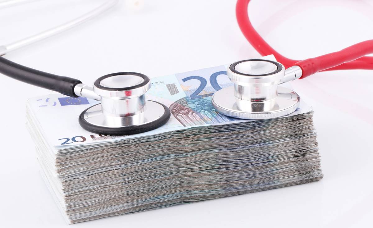 How to Build an Income for Medical Emergencies Fund That Actually Works